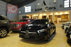 مرسيدس بنز A-Class